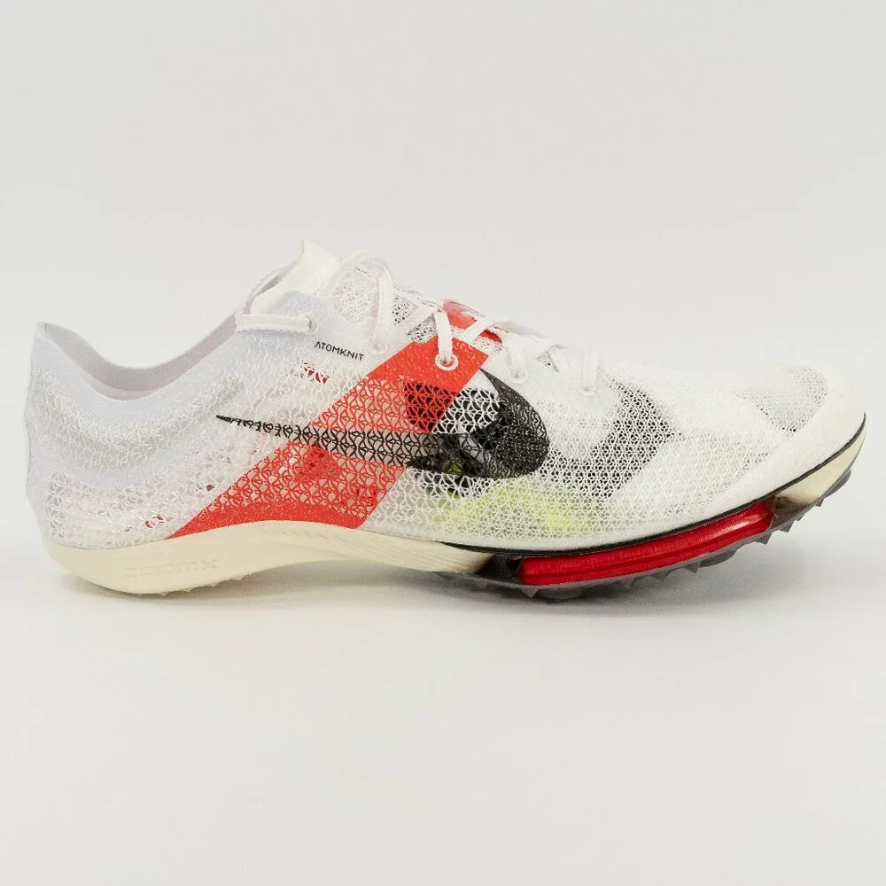 Nike Air Zoom Victory 'Eliud Kipchoge' FJ0668-100 Track size 4 Men / 5.5 Women